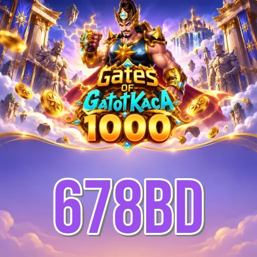 Screenshot 1 - 678bd Home Screen
